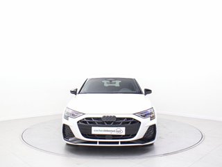 AUDI A3 SPORTBACK 2.0 TDI 110KW S TRO BLACK LINE SPORTBACK 150 5P