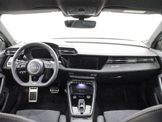 AUDI A3 SPORTBACK 2.0 TDI 110KW S TRO BLACK LINE SPORTBACK 150 5P