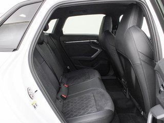 AUDI A3 SPORTBACK 2.0 TDI 110KW S TRO BLACK LINE SPORTBACK 150 5P
