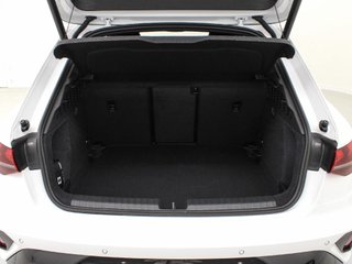 AUDI A3 SPORTBACK 2.0 TDI 110KW S TRO BLACK LINE SPORTBACK 150 5P