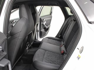 AUDI A3 SPORTBACK 2.0 TDI 110KW S TRO BLACK LINE SPORTBACK 150 5P