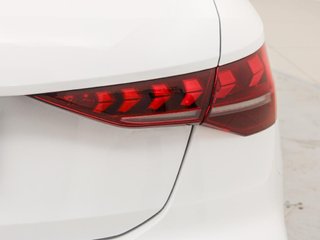 AUDI A3 SPORTBACK 2.0 TDI 110KW S TRO BLACK LINE SPORTBACK 150 5P