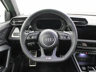 AUDI A3 SPORTBACK 2.0 TDI 110KW S TRO BLACK LINE SPORTBACK 150 5P