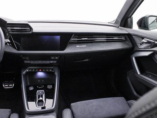 AUDI A3 SPORTBACK 2.0 TDI 110KW S TRO BLACK LINE SPORTBACK 150 5P