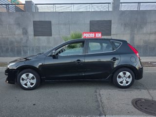 ✅️Hyundai i30  114.000km ✅️