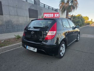 ✅️Hyundai i30  114.000km ✅️