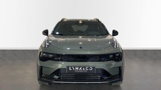 LINK & CO 01 1.5 PHEV CORE 5P