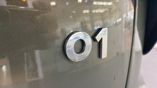 LINK & CO 01 1.5 PHEV CORE 5P