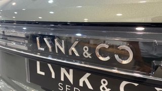 LINK & CO 01 1.5 PHEV CORE 5P
