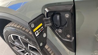 LINK & CO 01 1.5 PHEV CORE 5P