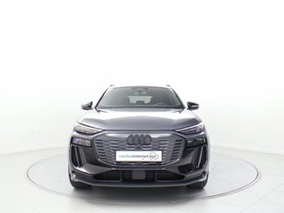 AUDI Q6 AUDI Q6 SUV BLACK LINE E-TRON PERFORMANCE KW 94,9 KWH