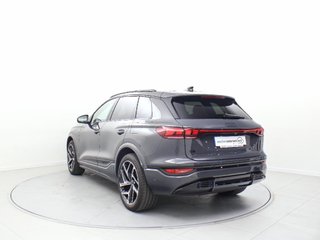 AUDI Q6 AUDI Q6 SUV BLACK LINE E-TRON PERFORMANCE KW 94,9 KWH