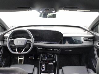 AUDI Q6 AUDI Q6 SUV BLACK LINE E-TRON PERFORMANCE KW 94,9 KWH