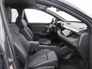 AUDI Q6 AUDI Q6 SUV BLACK LINE E-TRON PERFORMANCE KW 94,9 KWH