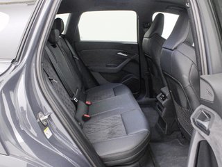 AUDI Q6 AUDI Q6 SUV BLACK LINE E-TRON PERFORMANCE KW 94,9 KWH