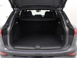 AUDI Q6 AUDI Q6 SUV BLACK LINE E-TRON PERFORMANCE KW 94,9 KWH