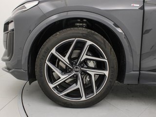 AUDI Q6 AUDI Q6 SUV BLACK LINE E-TRON PERFORMANCE KW 94,9 KWH