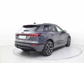 AUDI Q6 AUDI Q6 SUV BLACK LINE E-TRON PERFORMANCE KW 94,9 KWH