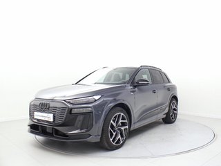 AUDI Q6 AUDI Q6 SUV BLACK LINE E-TRON PERFORMANCE KW 94,9 KWH