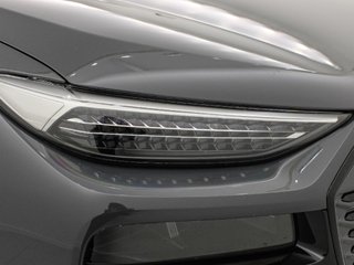 AUDI Q6 AUDI Q6 SUV BLACK LINE E-TRON PERFORMANCE KW 94,9 KWH