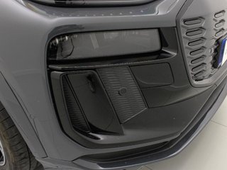 AUDI Q6 AUDI Q6 SUV BLACK LINE E-TRON PERFORMANCE KW 94,9 KWH