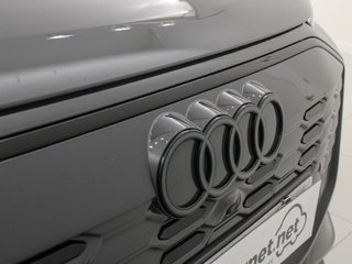 AUDI Q6 AUDI Q6 SUV BLACK LINE E-TRON PERFORMANCE KW 94,9 KWH