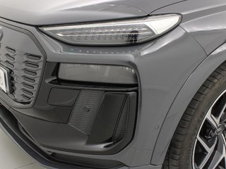 AUDI Q6 AUDI Q6 SUV BLACK LINE E-TRON PERFORMANCE KW 94,9 KWH