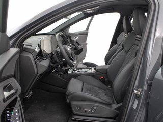 AUDI Q6 AUDI Q6 SUV BLACK LINE E-TRON PERFORMANCE KW 94,9 KWH