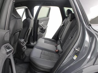 AUDI Q6 AUDI Q6 SUV BLACK LINE E-TRON PERFORMANCE KW 94,9 KWH