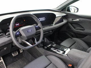 AUDI Q6 AUDI Q6 SUV BLACK LINE E-TRON PERFORMANCE KW 94,9 KWH