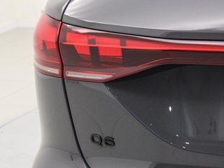 AUDI Q6 AUDI Q6 SUV BLACK LINE E-TRON PERFORMANCE KW 94,9 KWH