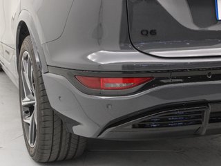AUDI Q6 AUDI Q6 SUV BLACK LINE E-TRON PERFORMANCE KW 94,9 KWH