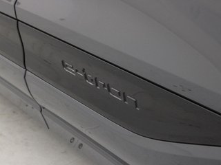 AUDI Q6 AUDI Q6 SUV BLACK LINE E-TRON PERFORMANCE KW 94,9 KWH