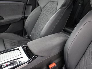 AUDI Q6 AUDI Q6 SUV BLACK LINE E-TRON PERFORMANCE KW 94,9 KWH