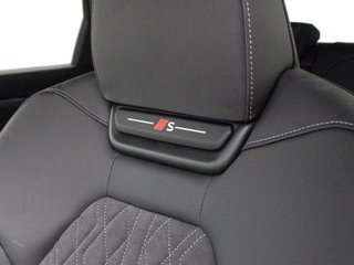 AUDI Q6 AUDI Q6 SUV BLACK LINE E-TRON PERFORMANCE KW 94,9 KWH