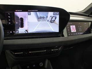 AUDI Q6 AUDI Q6 SUV BLACK LINE E-TRON PERFORMANCE KW 94,9 KWH