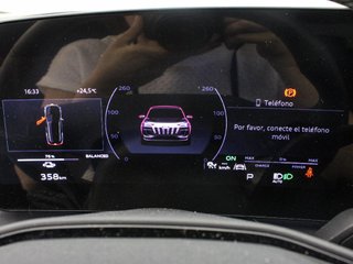 AUDI Q6 AUDI Q6 SUV BLACK LINE E-TRON PERFORMANCE KW 94,9 KWH