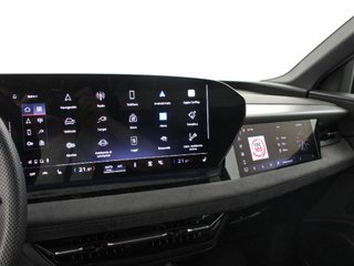AUDI Q6 AUDI Q6 SUV BLACK LINE E-TRON PERFORMANCE KW 94,9 KWH