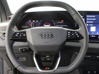 AUDI Q6 AUDI Q6 SUV BLACK LINE E-TRON PERFORMANCE KW 94,9 KWH