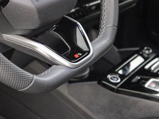 AUDI Q6 AUDI Q6 SUV BLACK LINE E-TRON PERFORMANCE KW 94,9 KWH