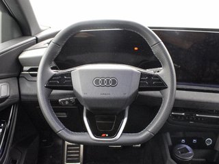 AUDI Q6 AUDI Q6 SUV BLACK LINE E-TRON PERFORMANCE KW 94,9 KWH