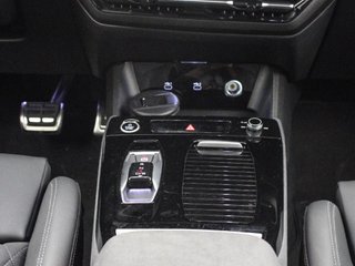 AUDI Q6 AUDI Q6 SUV BLACK LINE E-TRON PERFORMANCE KW 94,9 KWH