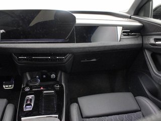 AUDI Q6 AUDI Q6 SUV BLACK LINE E-TRON PERFORMANCE KW 94,9 KWH