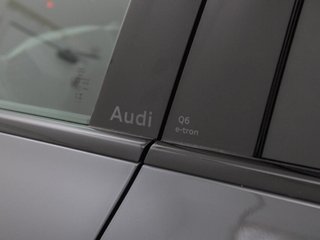 AUDI Q6 AUDI Q6 SUV BLACK LINE E-TRON PERFORMANCE KW 94,9 KWH