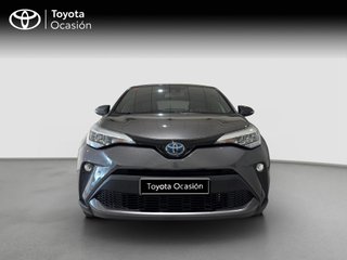 TOYOTA C-HR 2.0 VVT I-HYBRID ADVANCE AUTO 184 5P