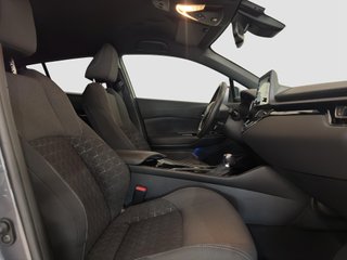TOYOTA C-HR 2.0 VVT I-HYBRID ADVANCE AUTO 184 5P
