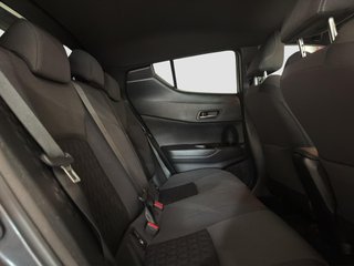TOYOTA C-HR 2.0 VVT I-HYBRID ADVANCE AUTO 184 5P