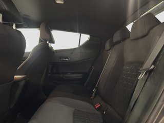 TOYOTA C-HR 2.0 VVT I-HYBRID ADVANCE AUTO 184 5P