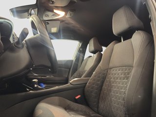 TOYOTA C-HR 2.0 VVT I-HYBRID ADVANCE AUTO 184 5P