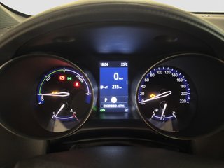 TOYOTA C-HR 2.0 VVT I-HYBRID ADVANCE AUTO 184 5P
